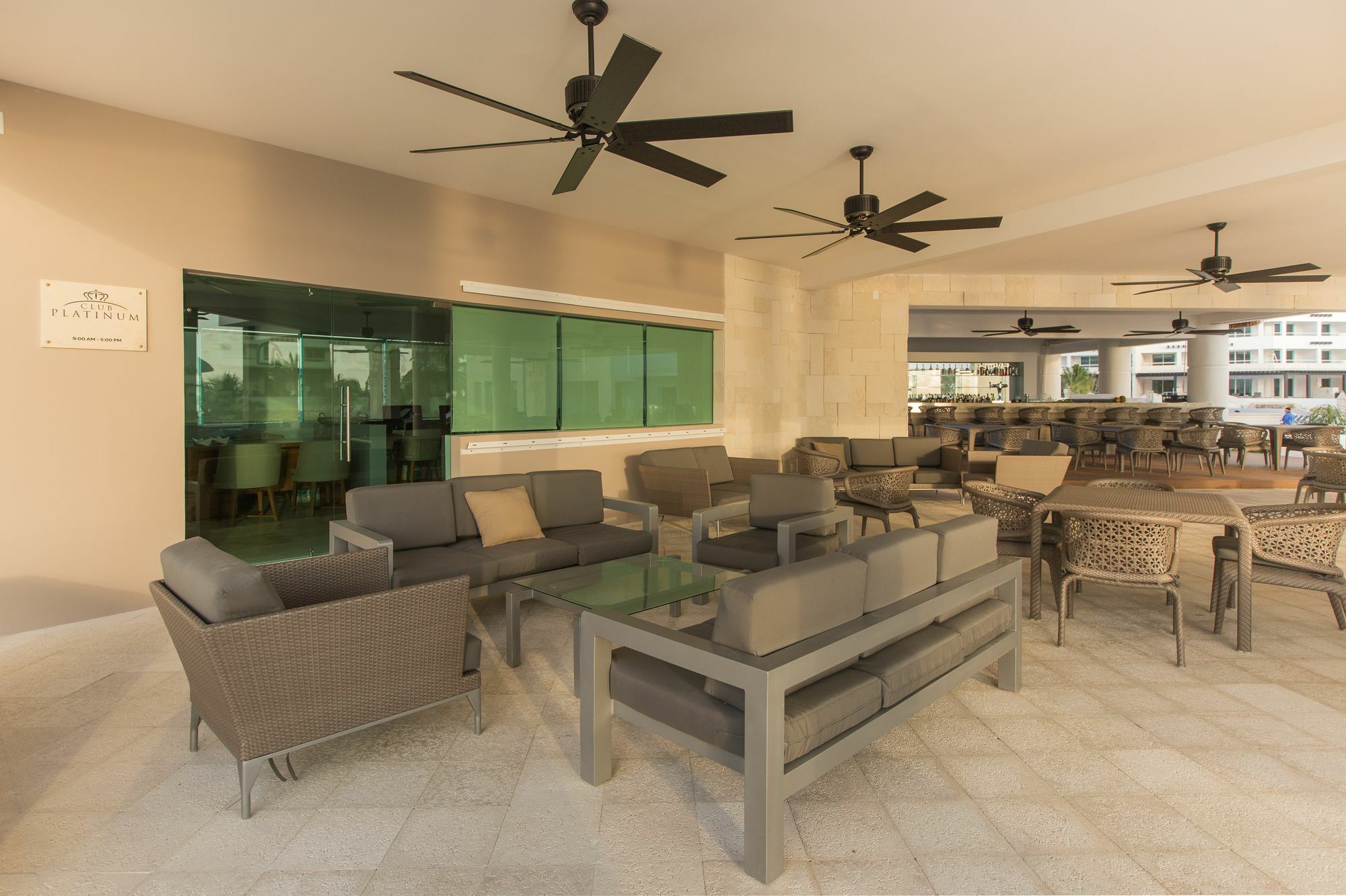 A Private Junior Suite At The All-Inclusive, Ventus At Marina El Cid Spa & Beach (Adults Only) Puerto Morelos Exteriér fotografie