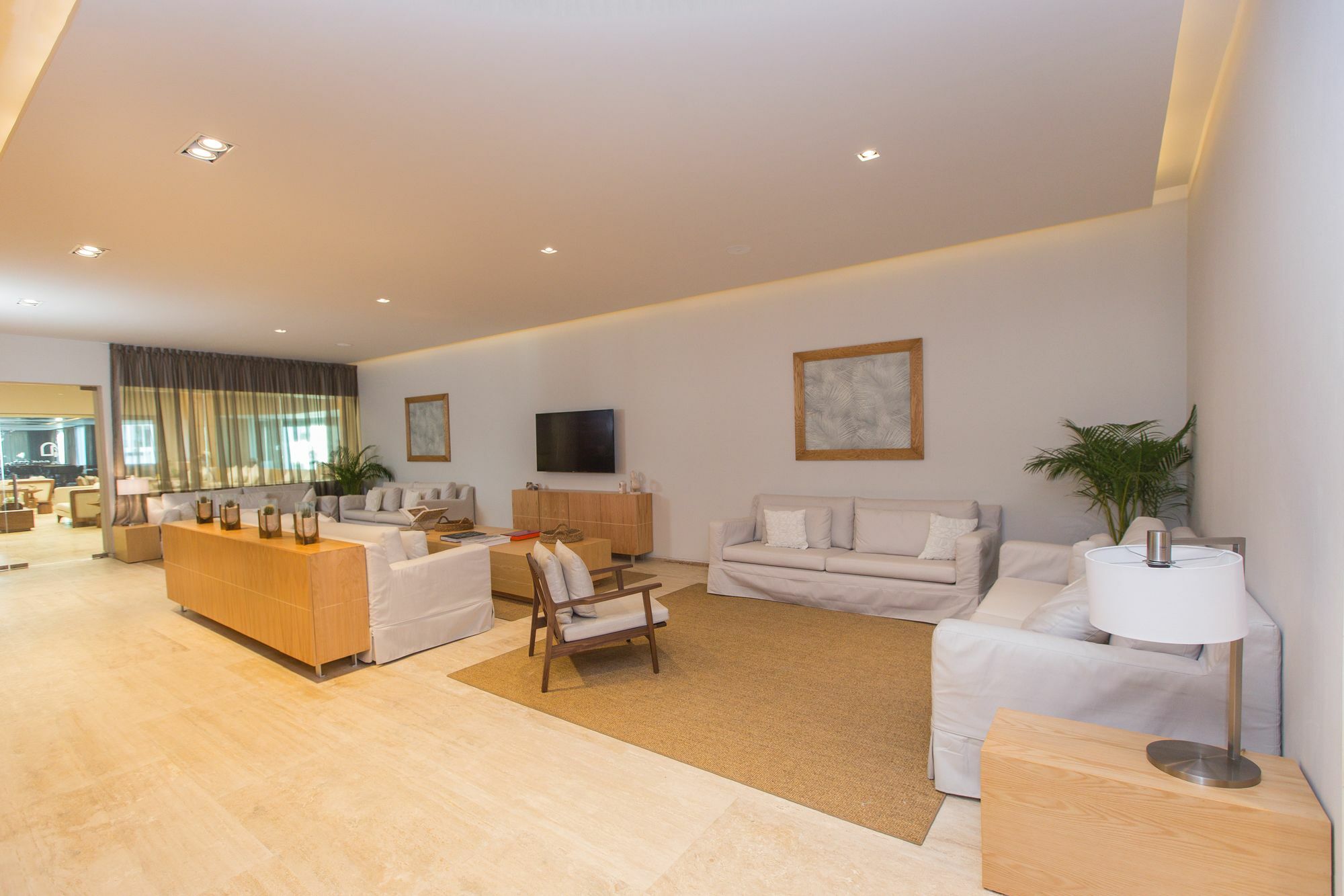 A Private Junior Suite At The All-Inclusive, Ventus At Marina El Cid Spa & Beach (Adults Only) Puerto Morelos Exteriér fotografie